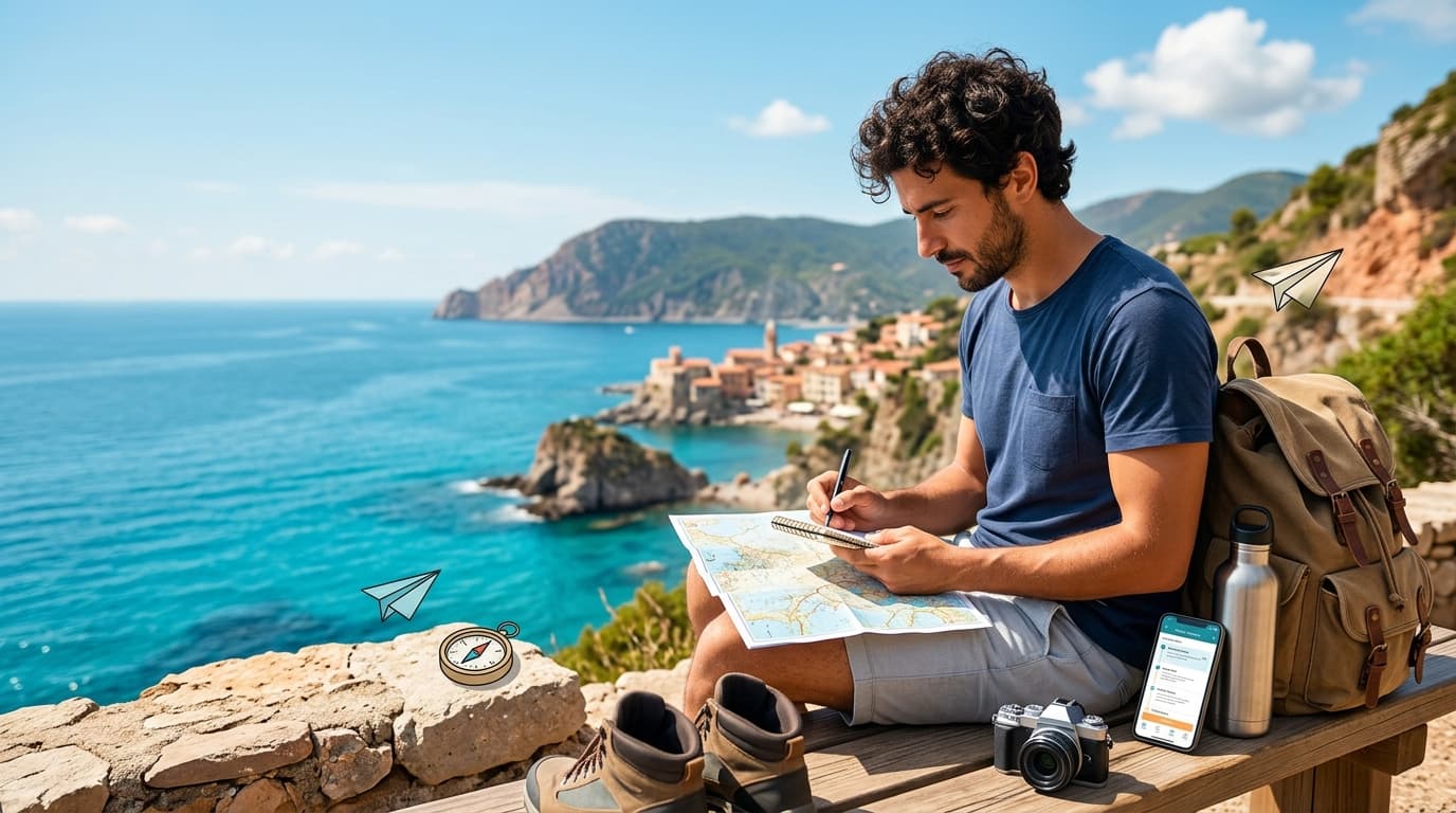 How to Plan the Perfect Budget-Friendly Vacation in 2026