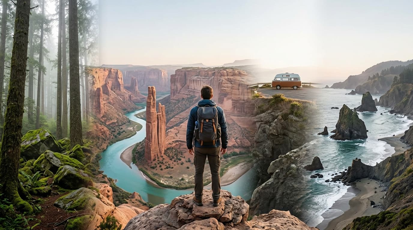 Beyond the Map: 7 Hidden Gems Every American Traveler Should Explore in 2026