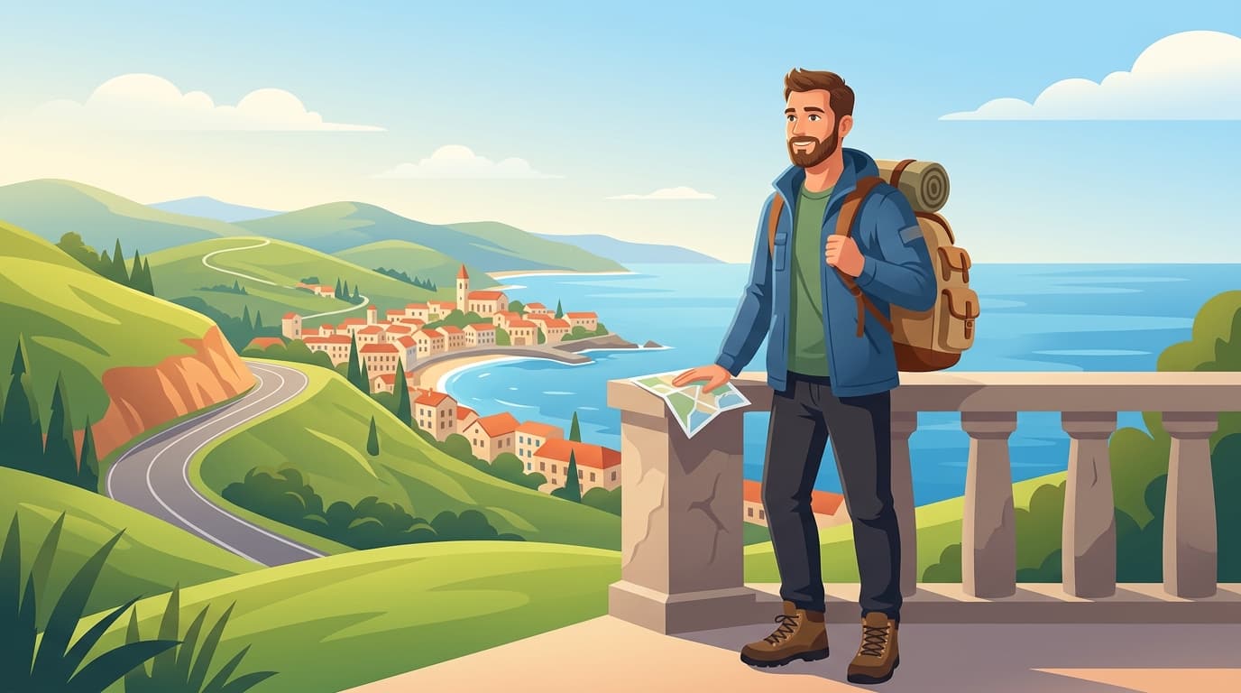 Essential Travel Tips for First-Time Travelers: Your 2026 Guide to Stress-Free Adventures