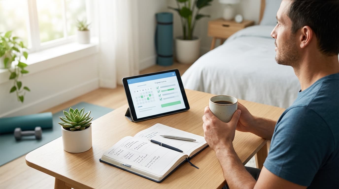 Simple Lifestyle Changes That Can Improve Your Daily Routine in 2026