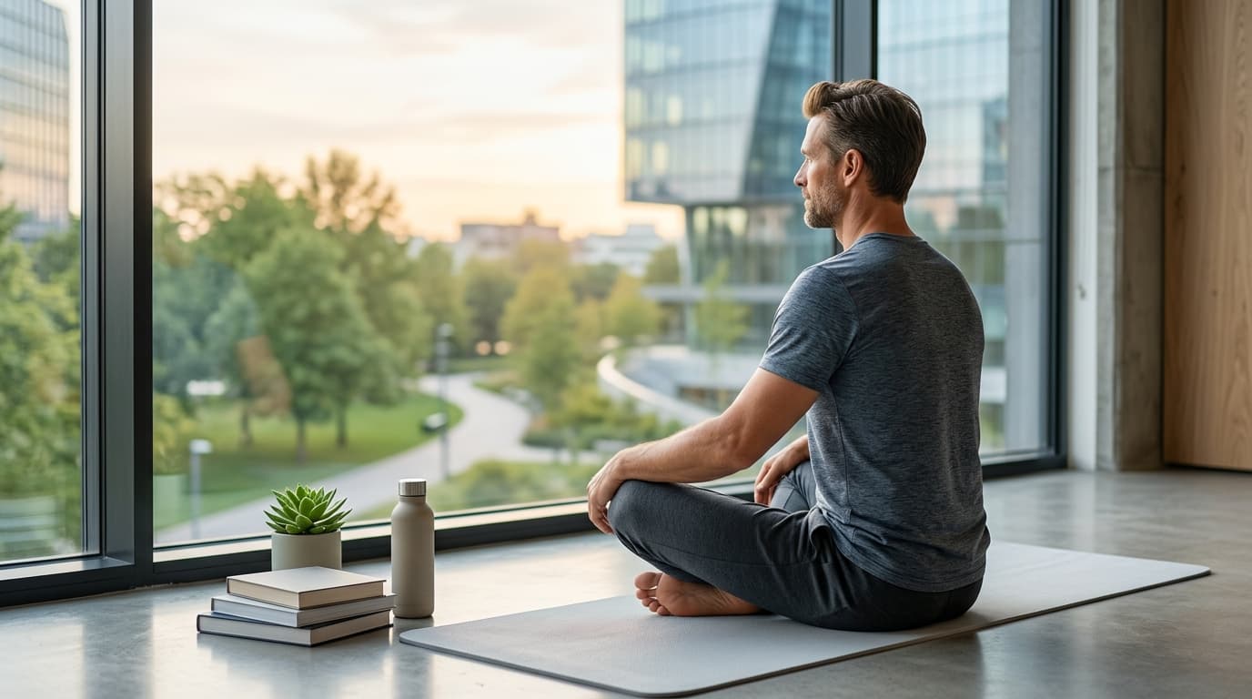 How to Create a More Balanced and Stress-Free Lifestyle in 2026