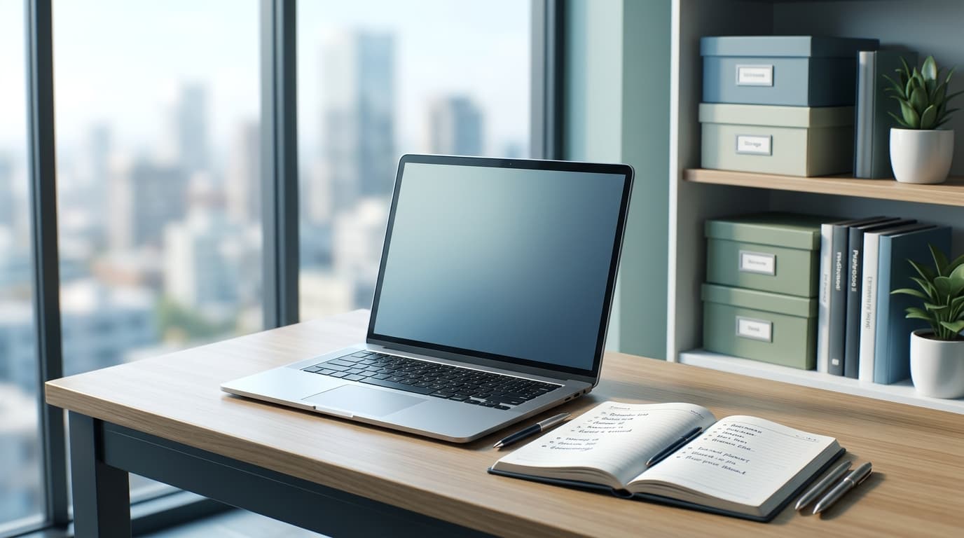 Mastering the Chaos: Practical Ways to Stay Organized in a Busy 2026