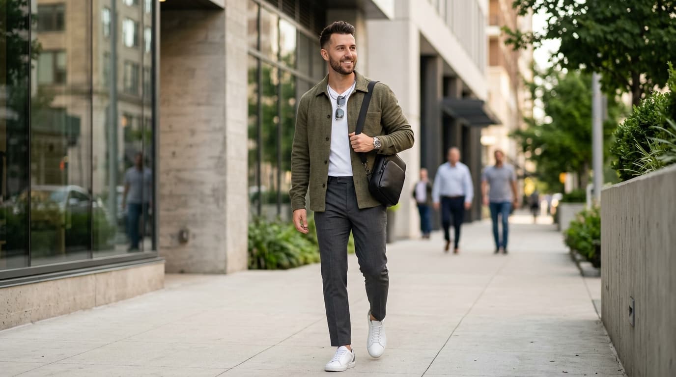 10 Fashion Trends That Can Elevate Your Everyday Style in 2026