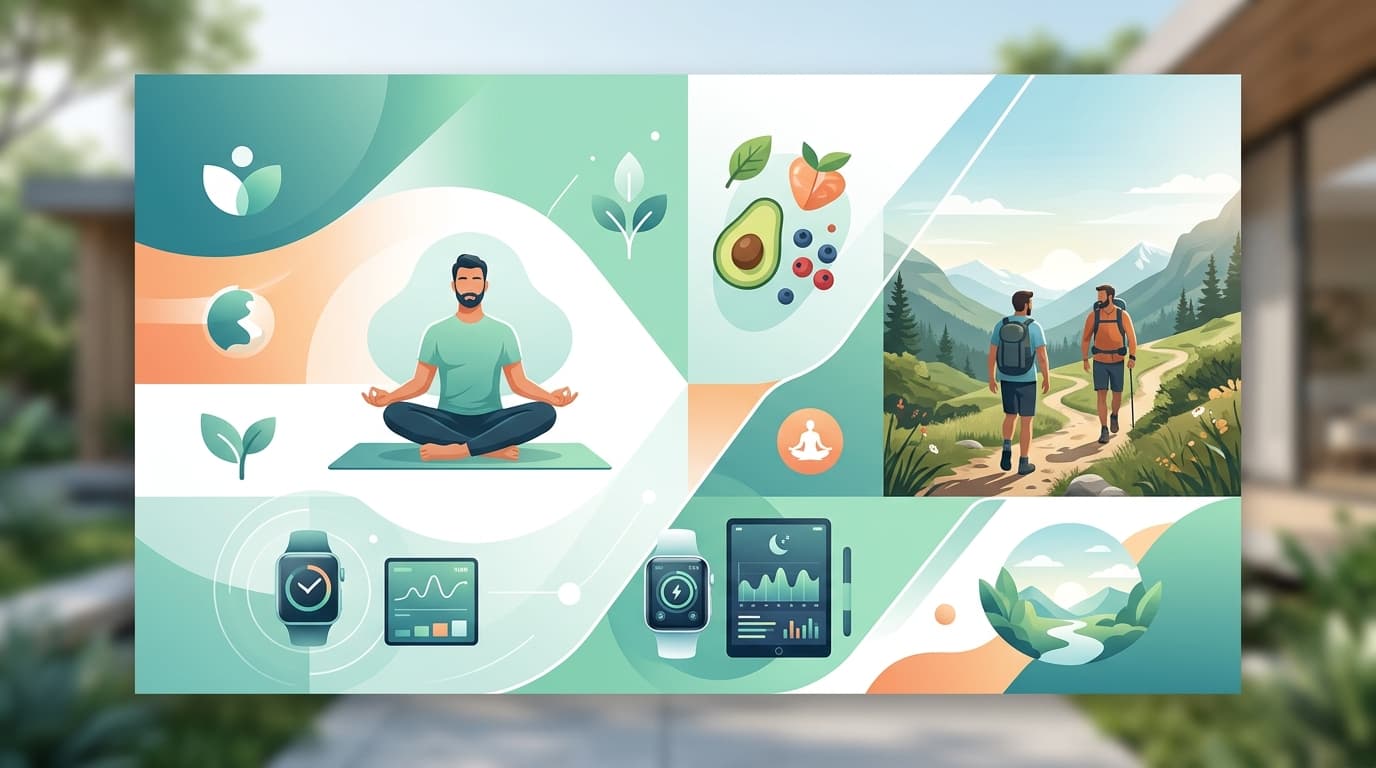 10 Wellness Trends to Explore in 2026: Elevate Your Health Journey