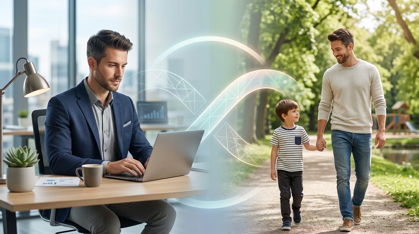Mastering Work-Life Balance in 2026: A Practical Guide for the Modern Professional