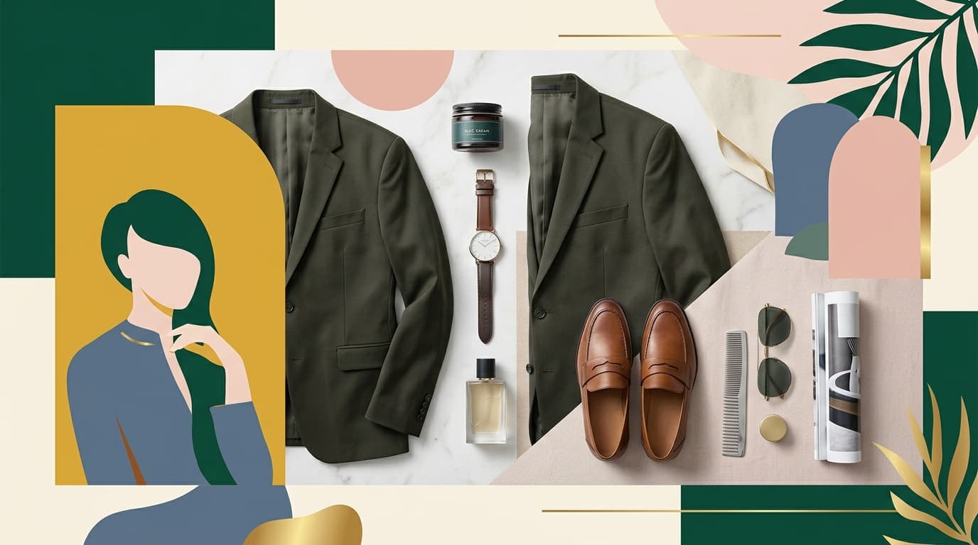Essential Fashion & Beauty Trends to Know This Season (2026 Edition)
