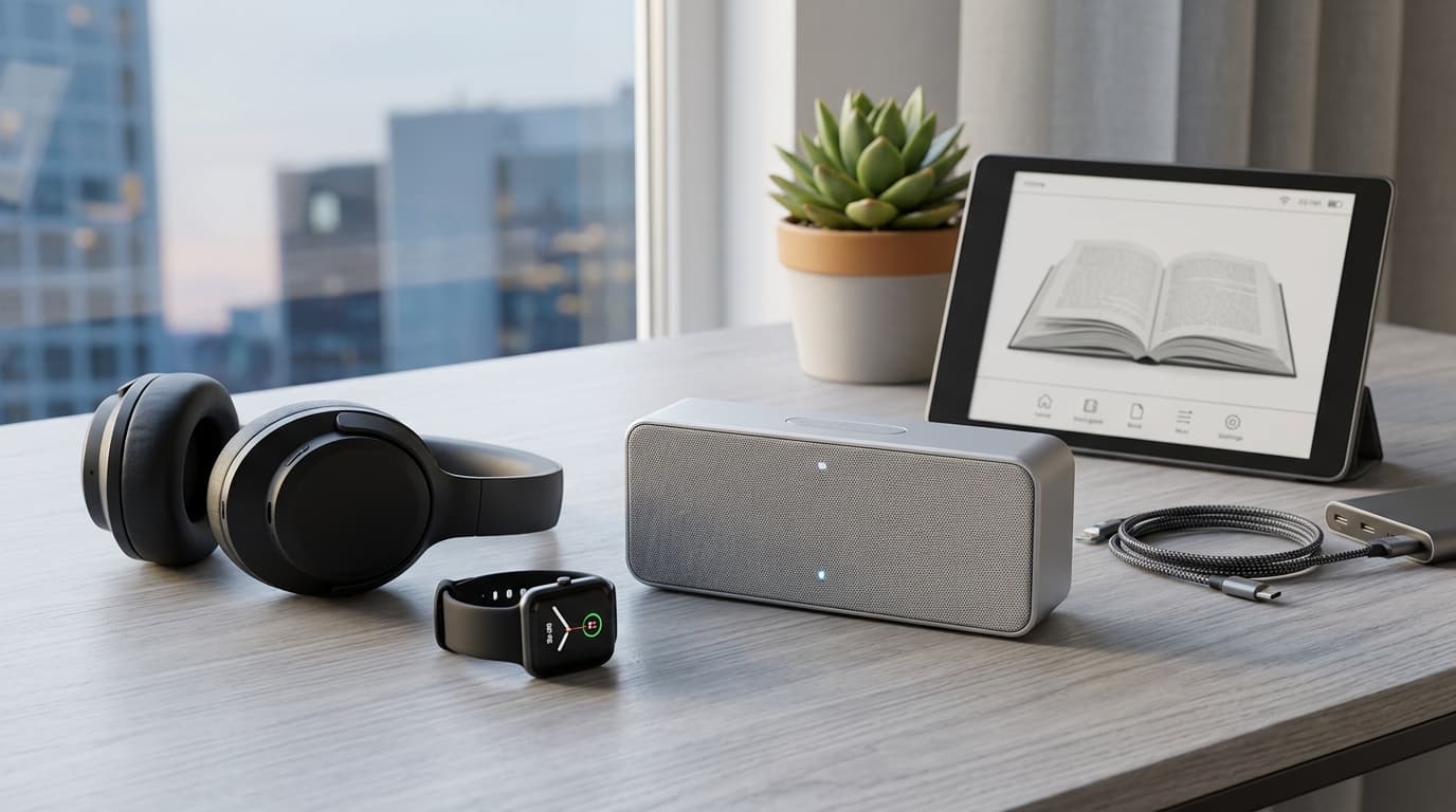 The Ultimate Guide to the Best Budget-Friendly Electronics Under $100 in 2026