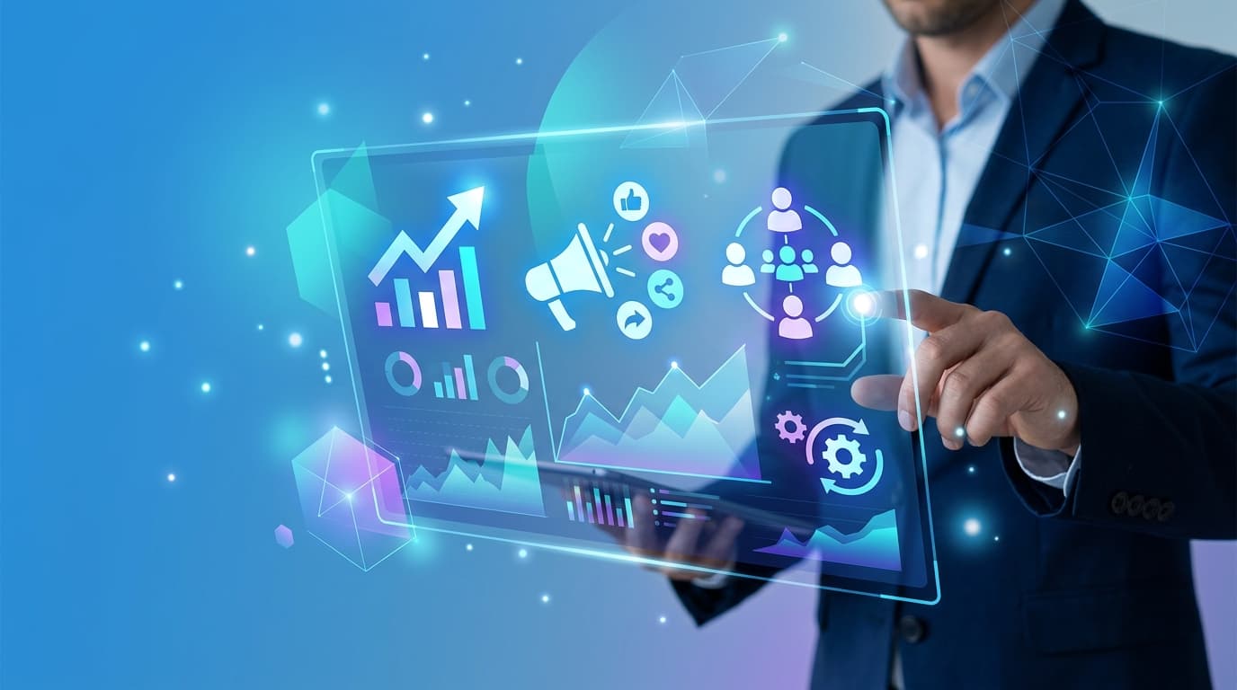 Best Digital Marketing Tools for Small Businesses in 2026